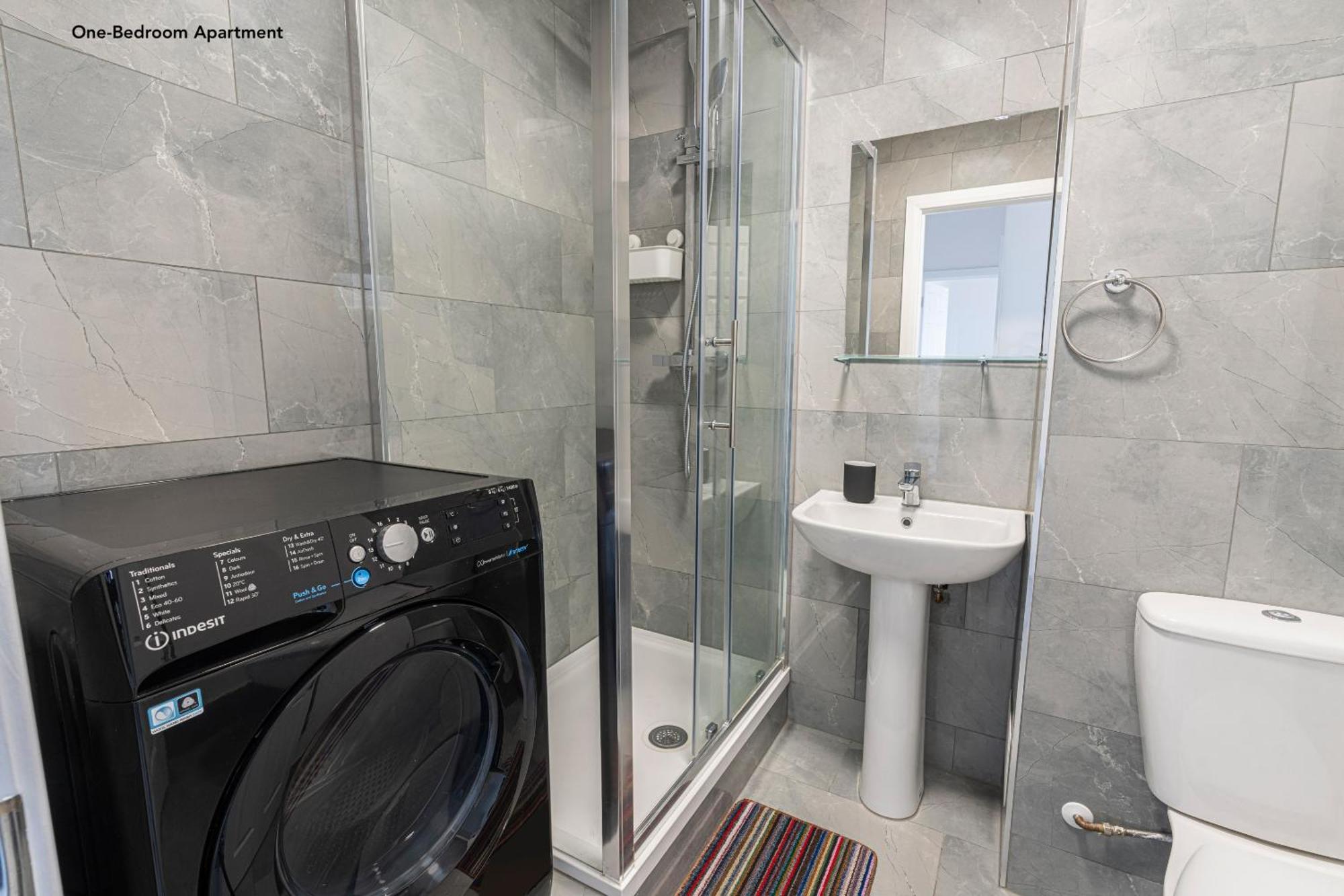 Comfy Apartments Near Marble Arch London Exterior photo