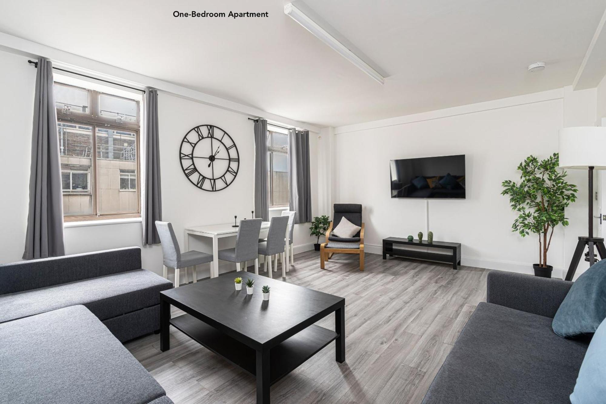 Comfy Apartments Near Marble Arch London Exterior photo